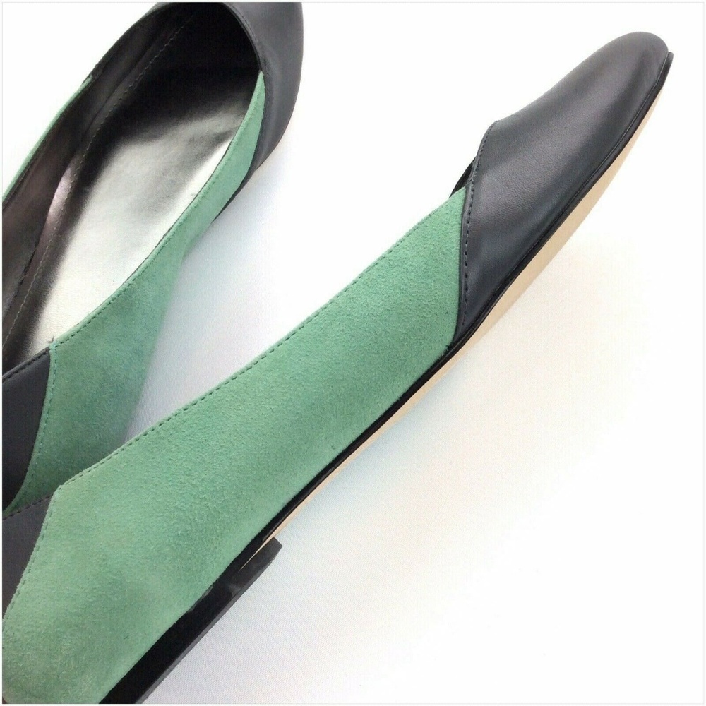 Calvin Klein Flats Shoes Size 8